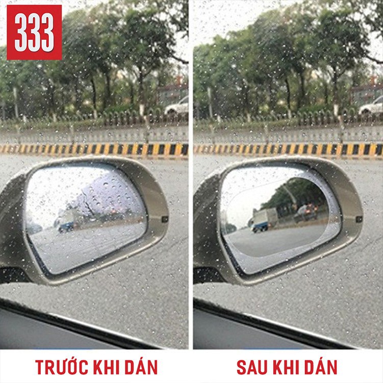 MIẾNG DÁN CHỐNG NƯỚC MƯA Ô TÔ CAO CẤP