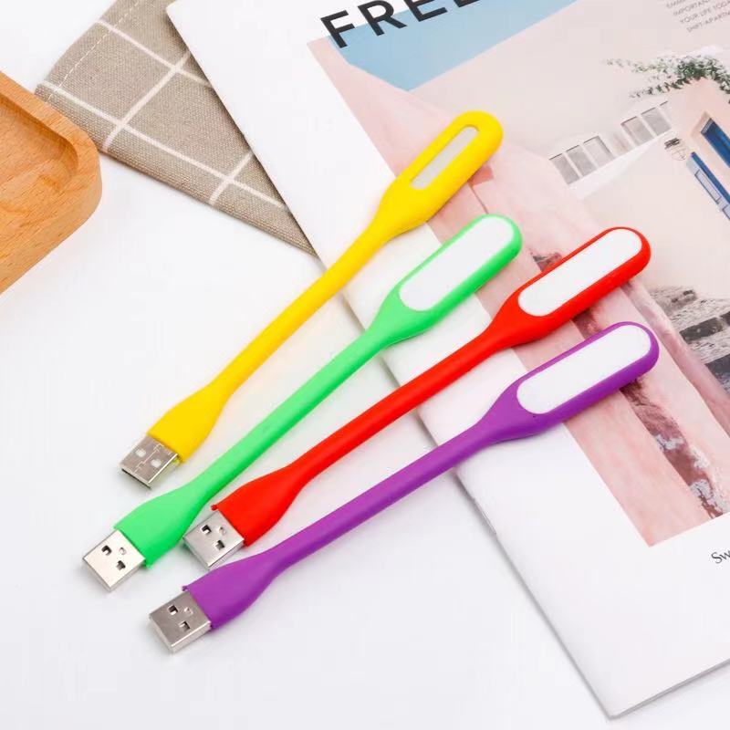 Đèn Led Mini Usb(Màu ngẫu nhiên)