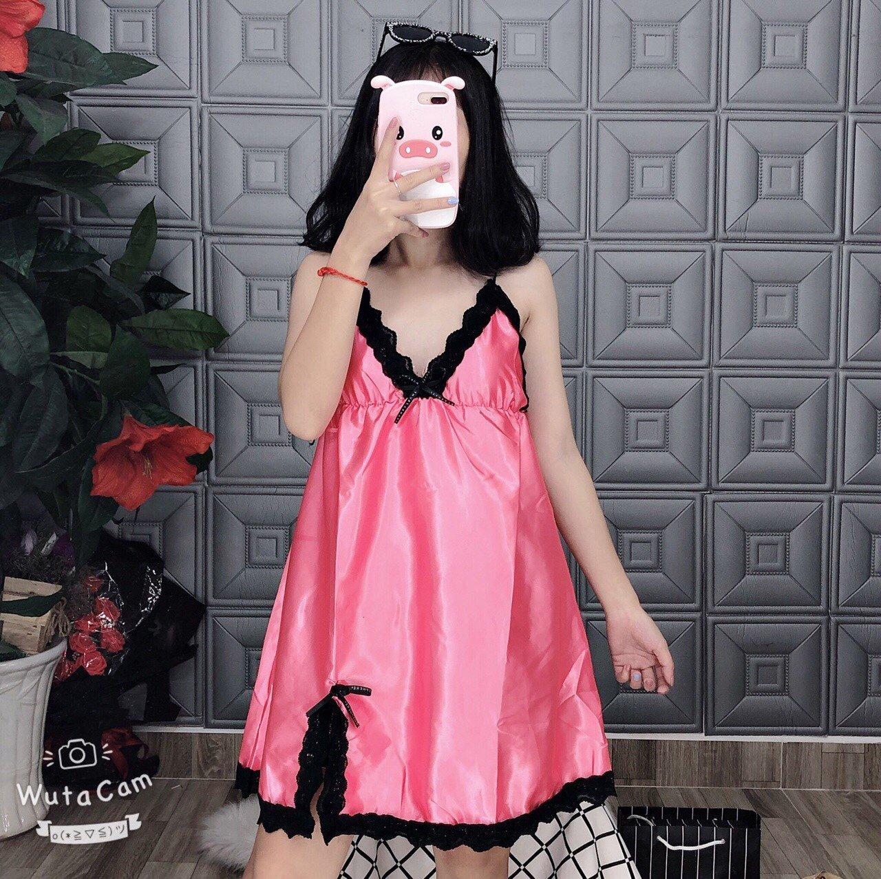 [HCM]ĐẦM NGỦ PHI LỤA SIÊU QUYẾN RŨ DXX