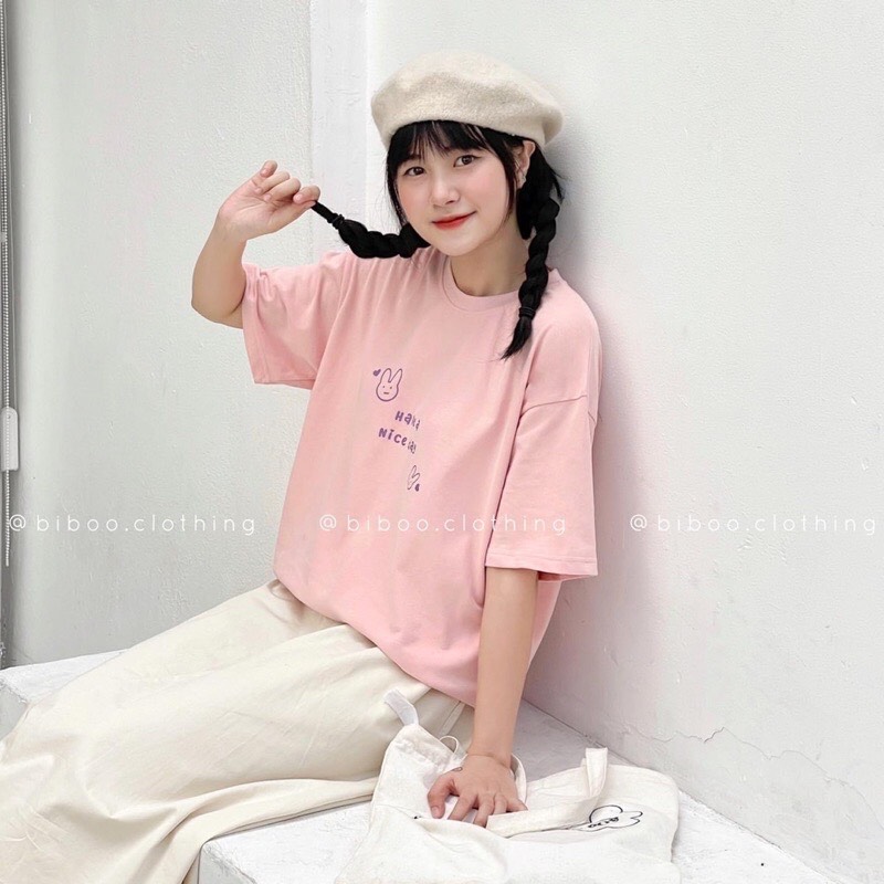 Áo phông 3D hoặt hình