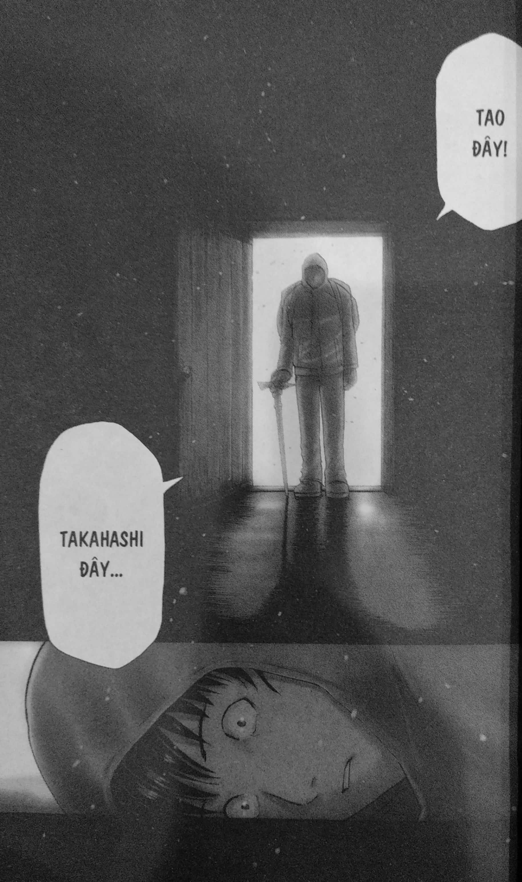 Fahasa - Thám Tử Kindaichi - Tập 30
