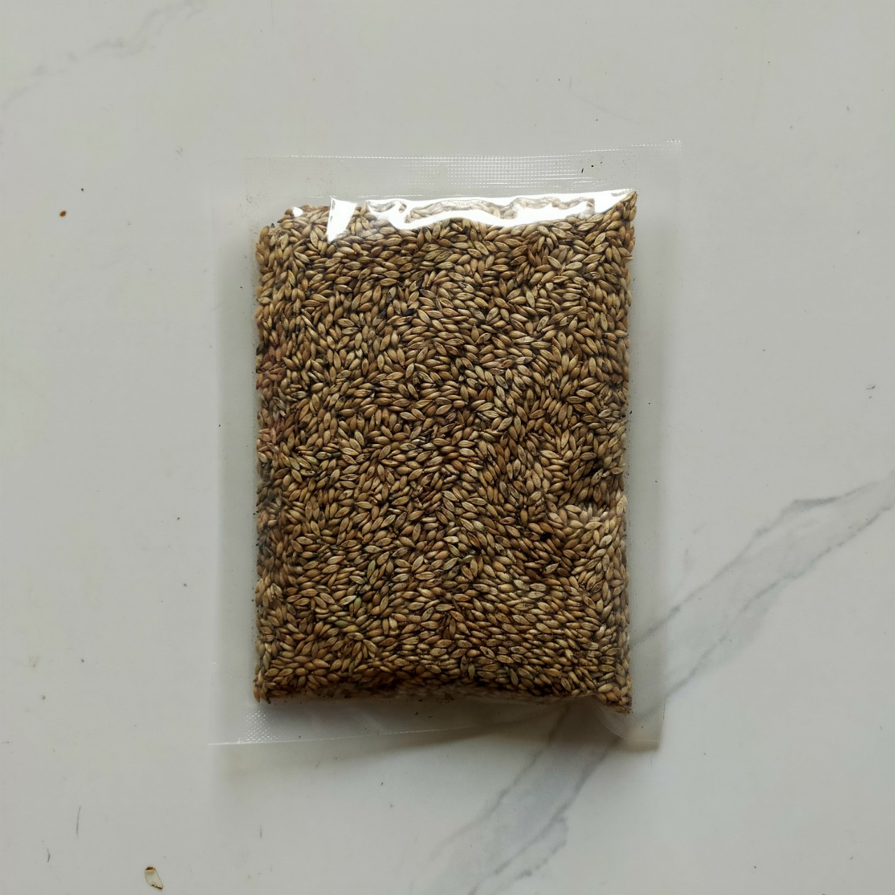 Cỏ Ruzi (Gói 100g) - Giống Cỏ Chăn Nuôi Chịu Dẫm Đạp
