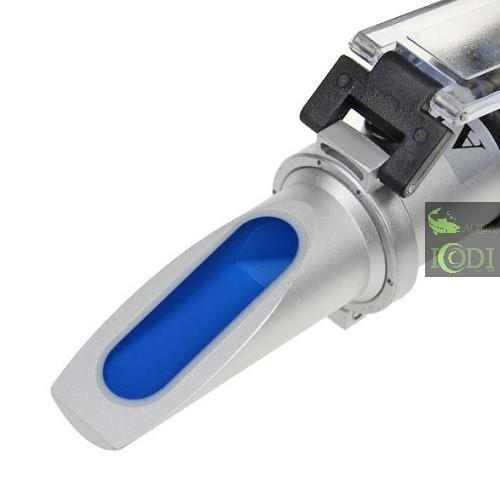Khúc xạ kế - Bút đo độ mặn