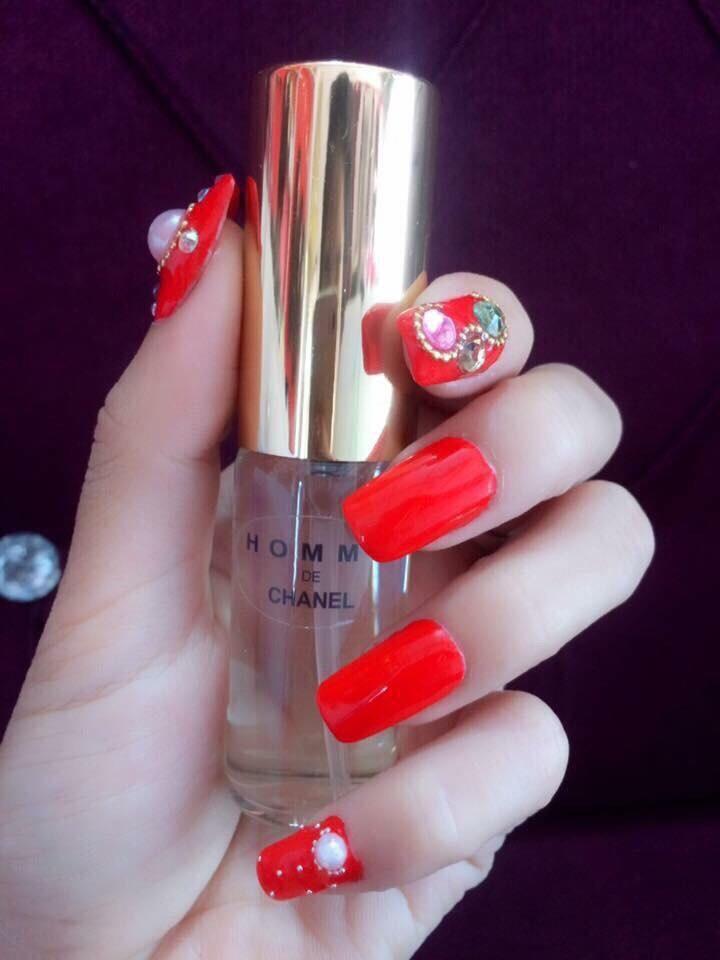 NƯỚC HOA CHIẾT PHÁP