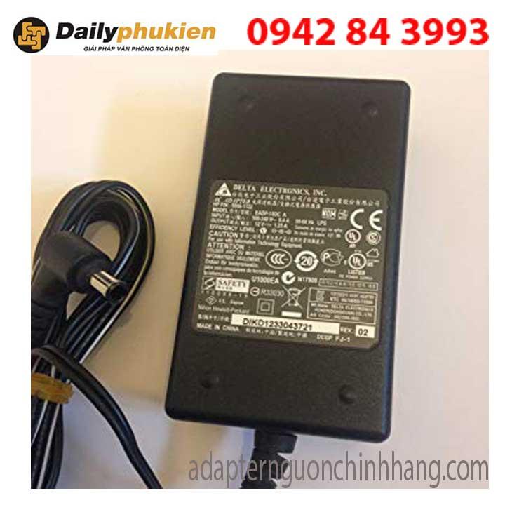 Adapter nguồn 12v 1.25a