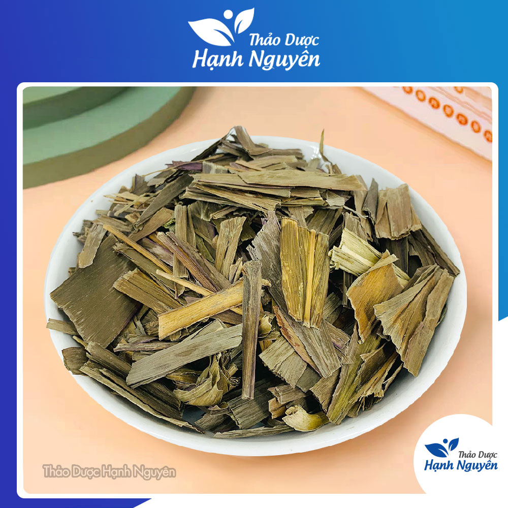 500gr Lá Huyết Dụ Khô