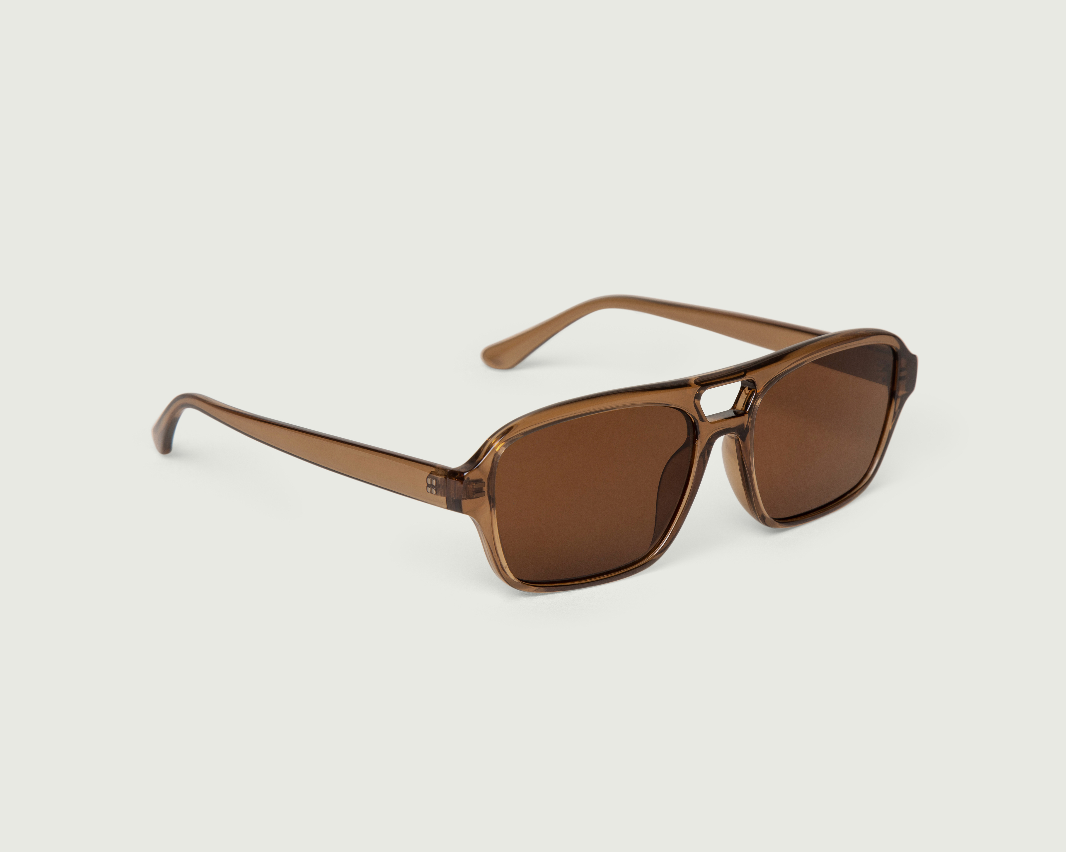 SUNNIES STUDIOS - Kính Mát Gọng Vuông Bern Doe - 60324RP-2-2