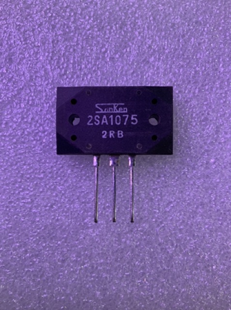 Sò 2Sa1075 - 2Sc2525. M.Q:0765563012