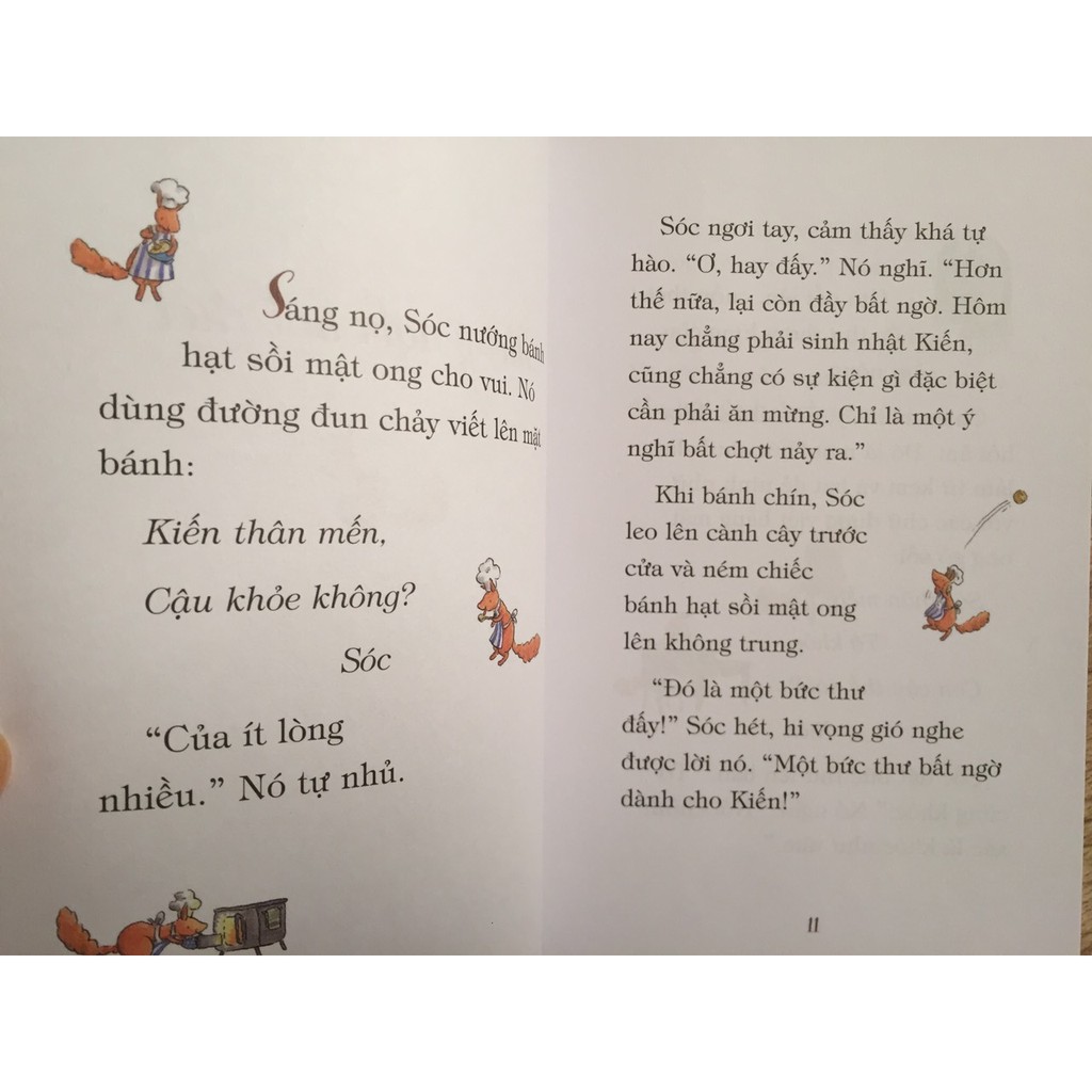 Sách - Một Cuộc Phiêu Lưu Ra Trò Và Rắc Rối