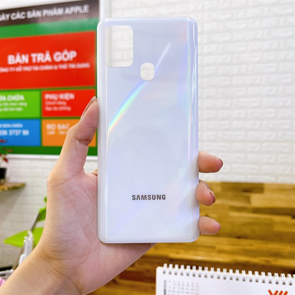 Nắp lưng Samsung A21s
