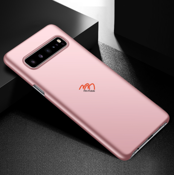 Ốp lưng mỏng Samsung S10 5G hiệu Life Style
