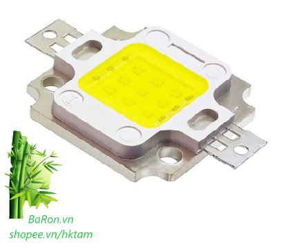 Nhân đèn Led 10W siêu sáng