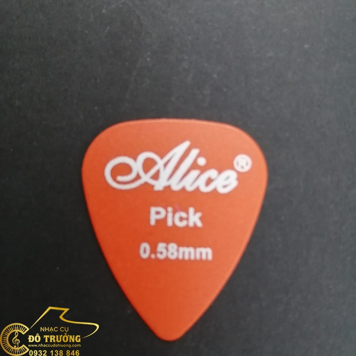 Pick Gảy Đàn Guitar