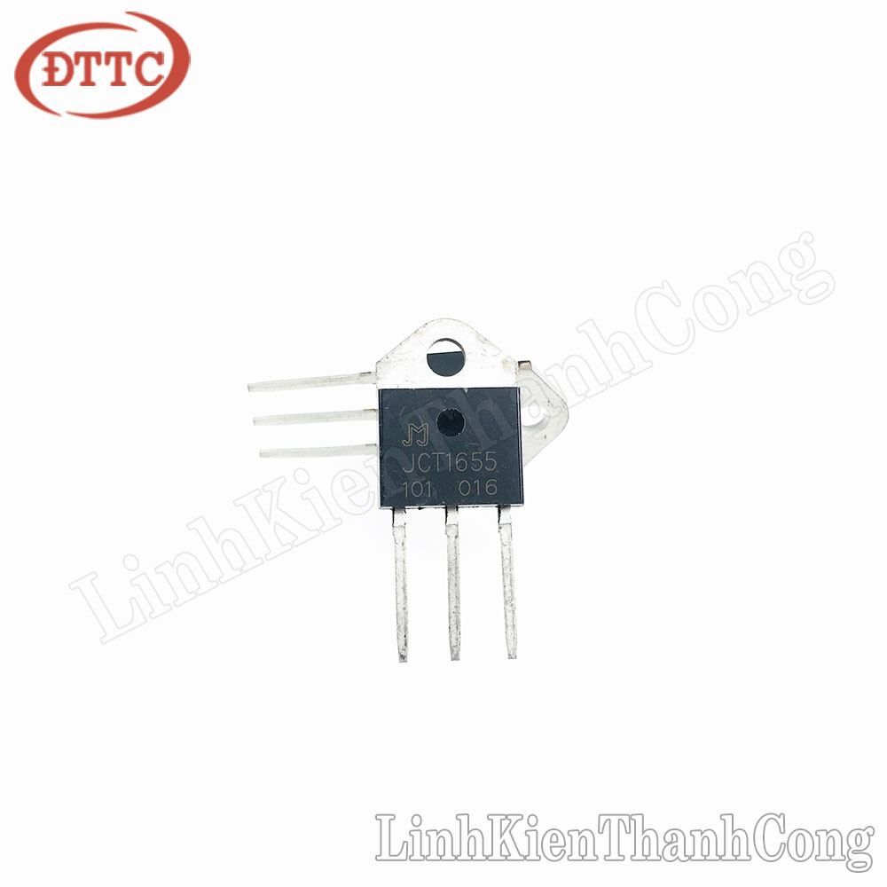 Jct1655 scr 55a 1600v to3p