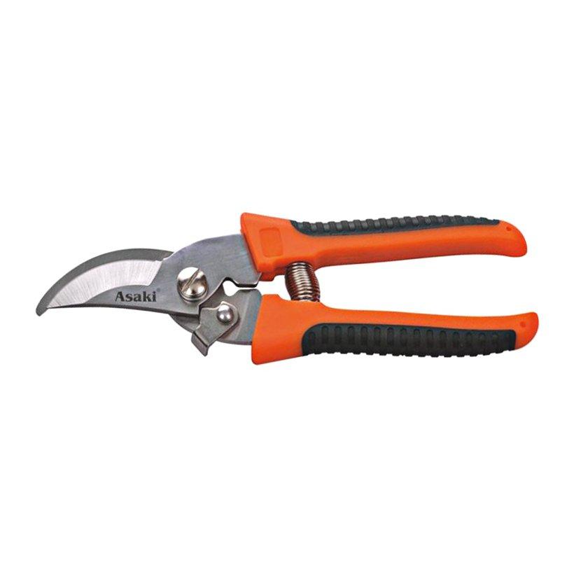 8" Kéo cắt cành Asaki AK-8646