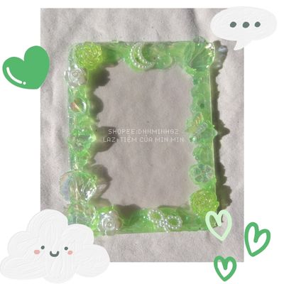 toploader decor handmade b8+ min-toploader