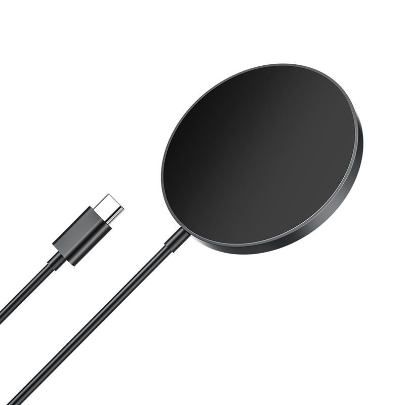 Đế Sạc Nhanh Không Dây BQ11