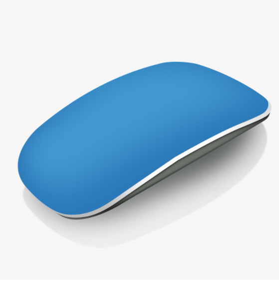 Miếng Dán Silicon Phủ Chuột Magic Mouse Apple