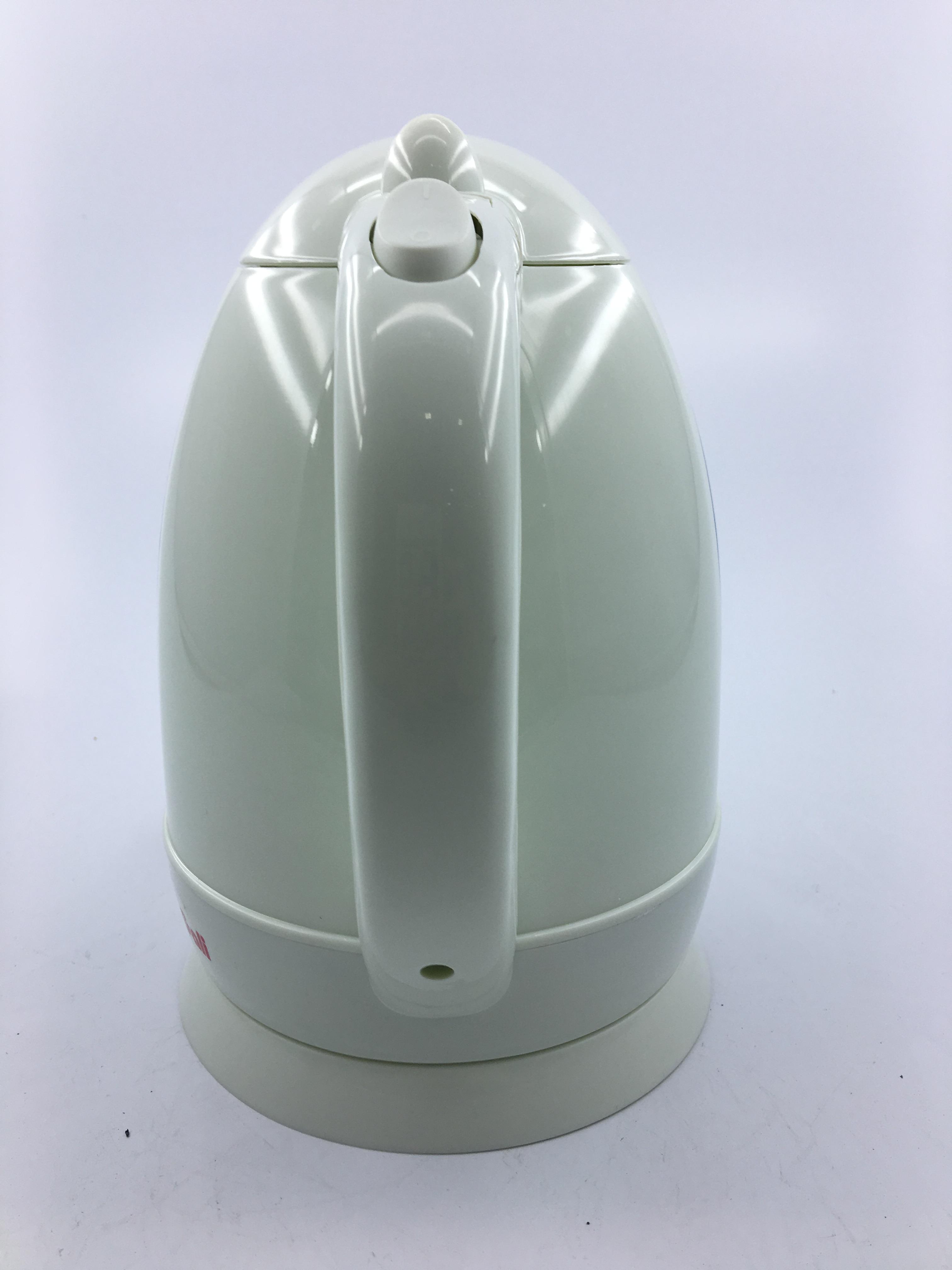 Ấm siêu tốc nhựa 1.6L Gali GL-0017W