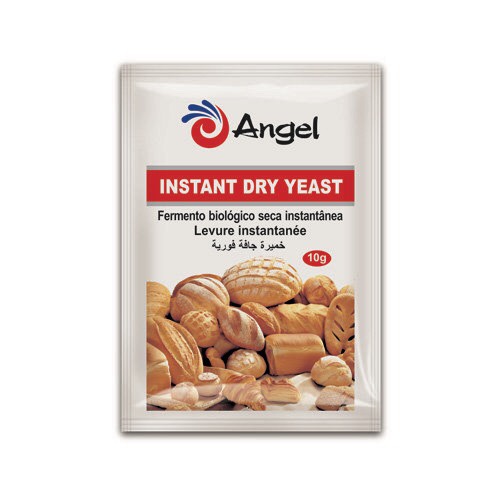 Men Khô Lạt Angel 10gr