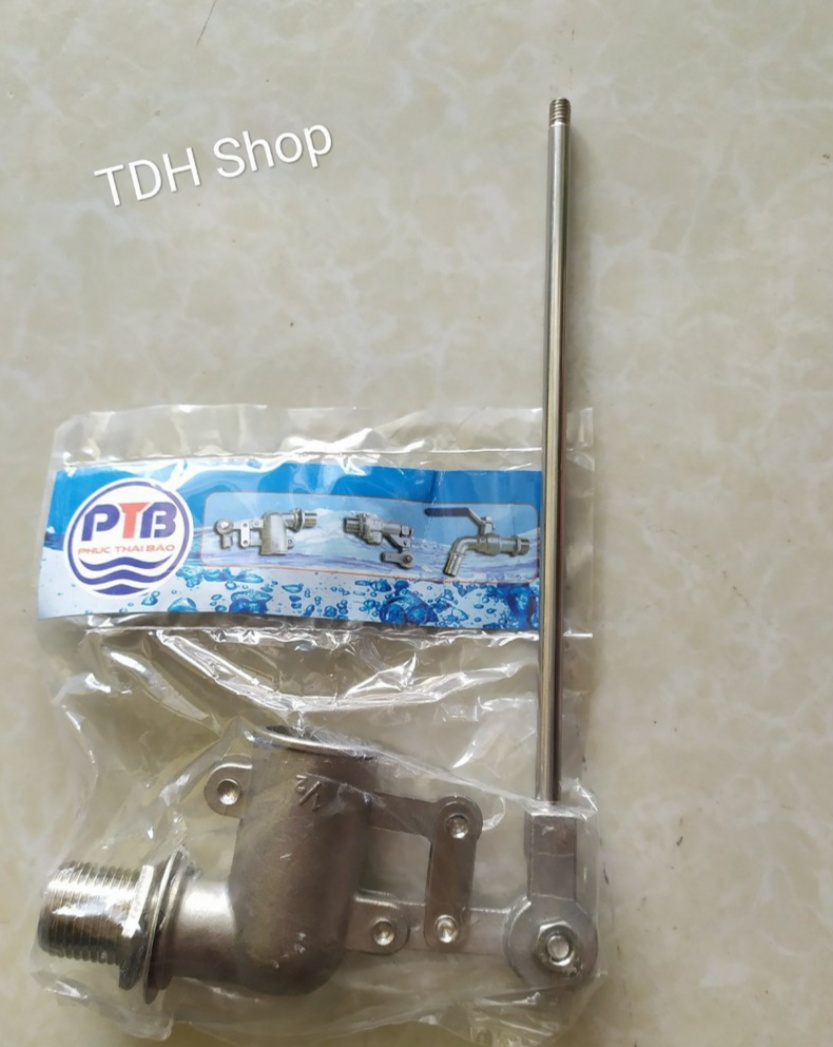 Phao cơ Inox Guwu / Phao cơ