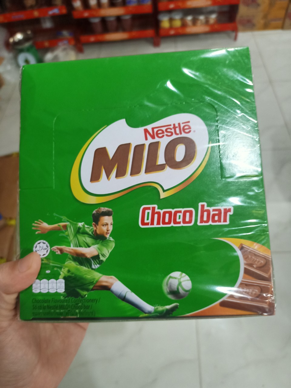 Milo Socola