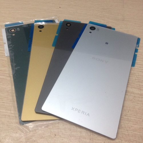 Nắp lưng Sony Z5 / Z5 Dual