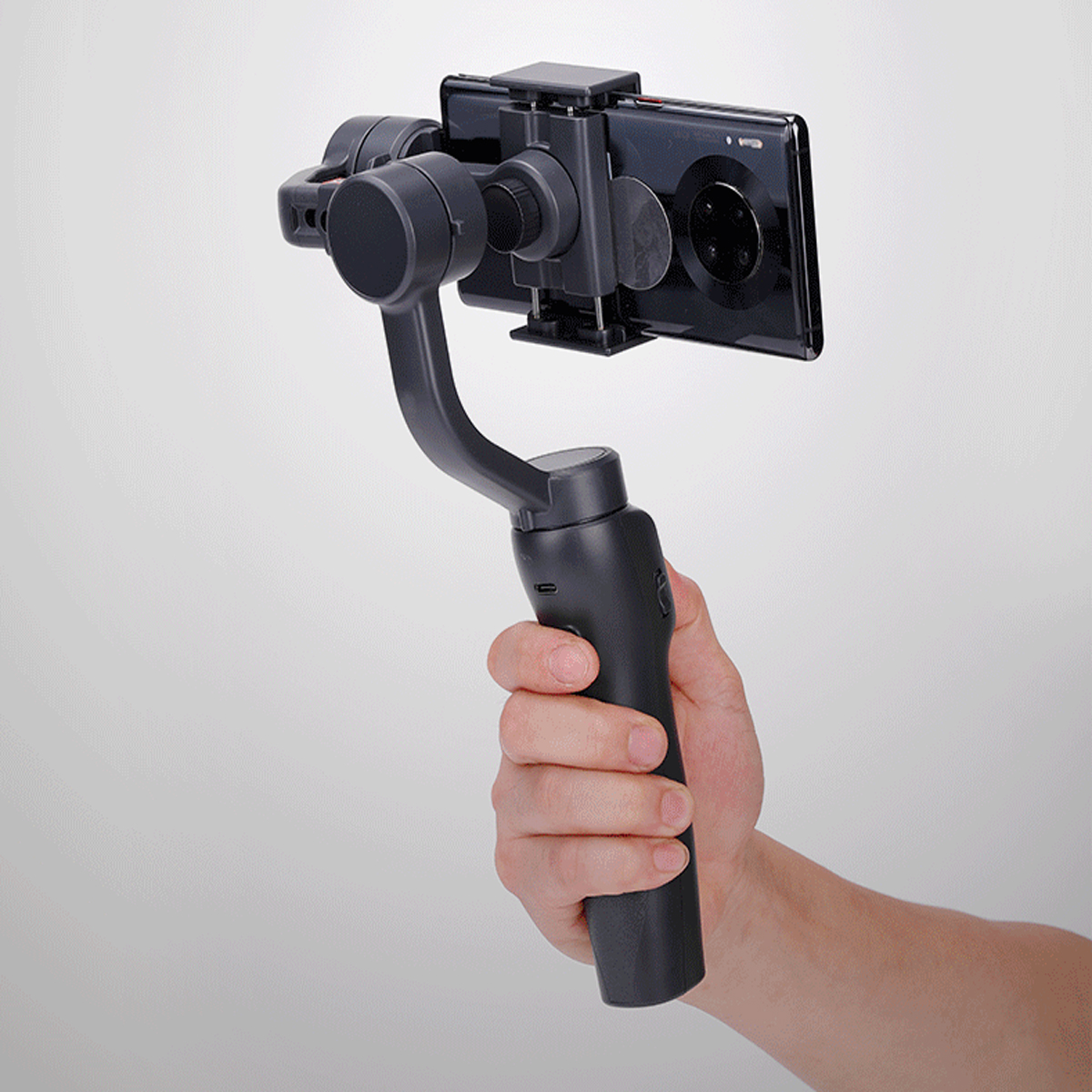 Gậy Gimbal chống rung quay phim quay vlog Thiết bị quay video cho máy ...