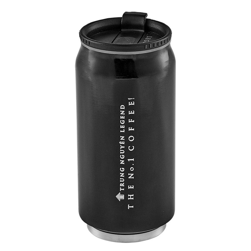 Bình Giữ Nhiệt Trung Nguyên Legend - 350ml - Bền, Đẹp, Giữ Nhiệt Lâu