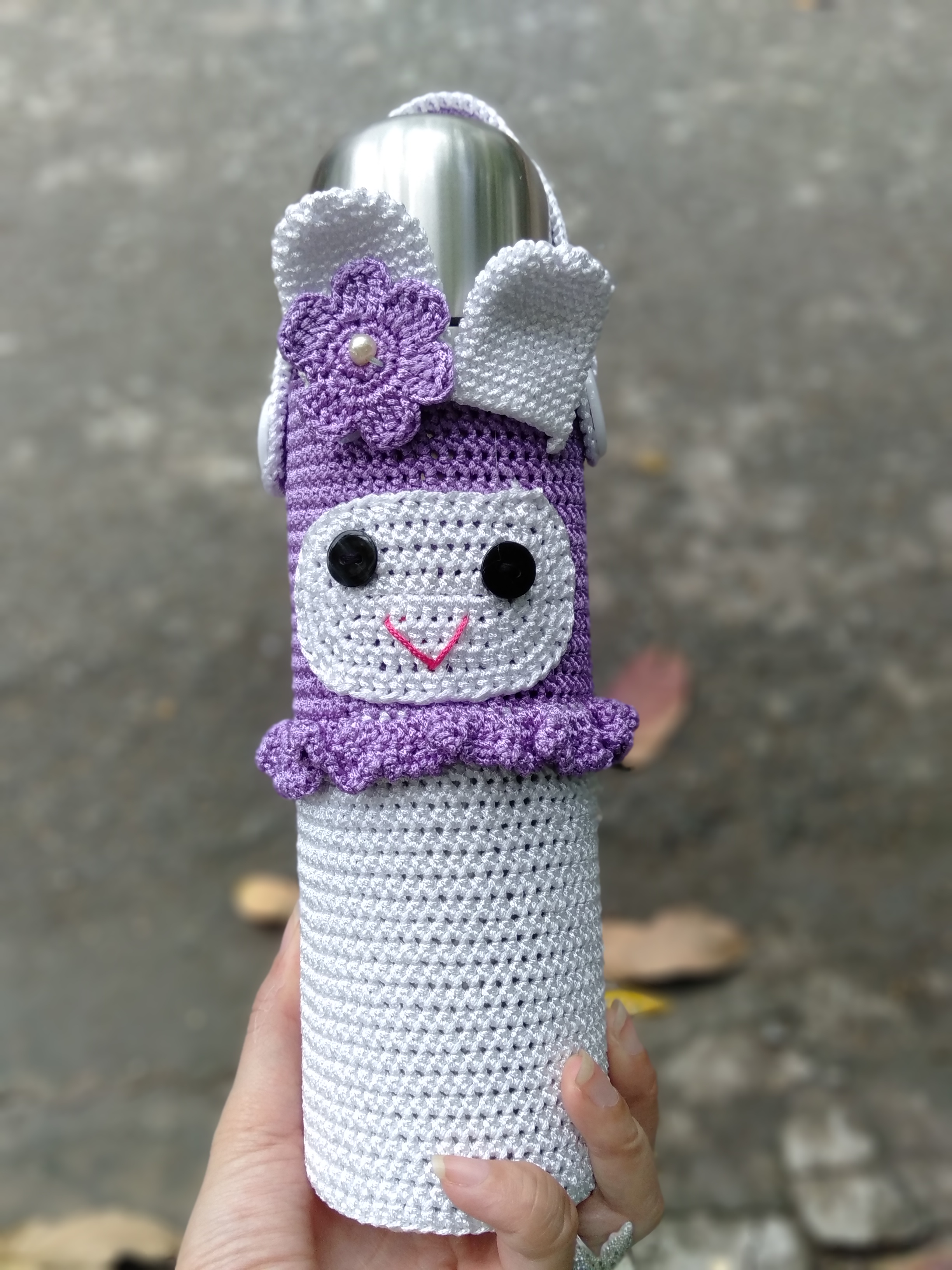 TÚI ĐỰNG BÌNH SIZE 6.5-20 CM