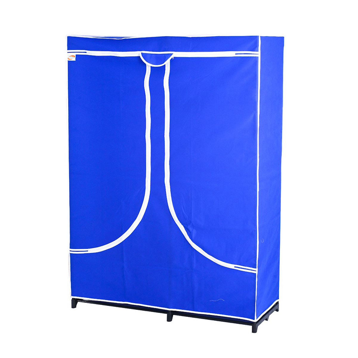Tủ vải lắp ráp thanh long tvai03