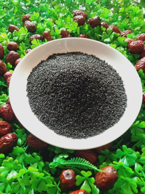 1 KG HẠT É LOẠI NGON HÀNG XUẤT KHẨU