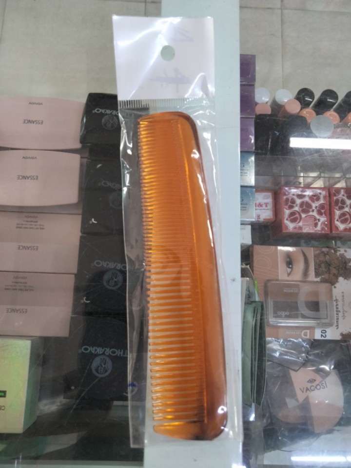Tổng hợp các loại lược chuyên dụng