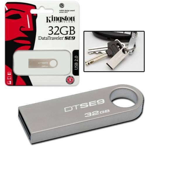 USB xịn 32Gb Kingston chống nước ( USB 3.0 )
