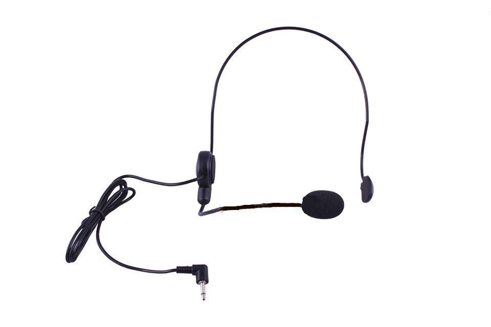 Máy trợ giảng xách tay Sunrise SM-350