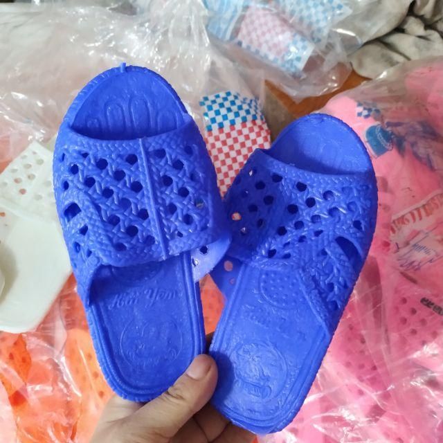 Dép Tổ Ong Cho Bé (Siêu Iêu Cưng Sỉu)
