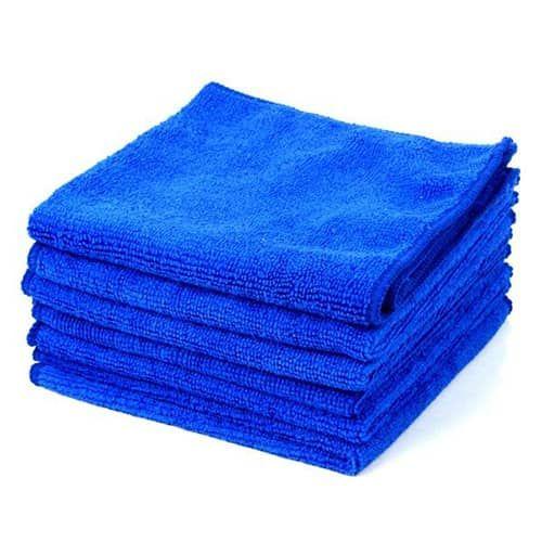 SET 20 Khăn mặt 30x30cm siêu hot, khăn đa năng, khăn cao cấp  (màu ngẫu nhiên)