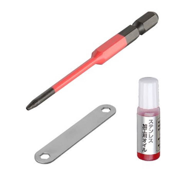 Mũi tháo vít gỉ ANEX ANHD-190
