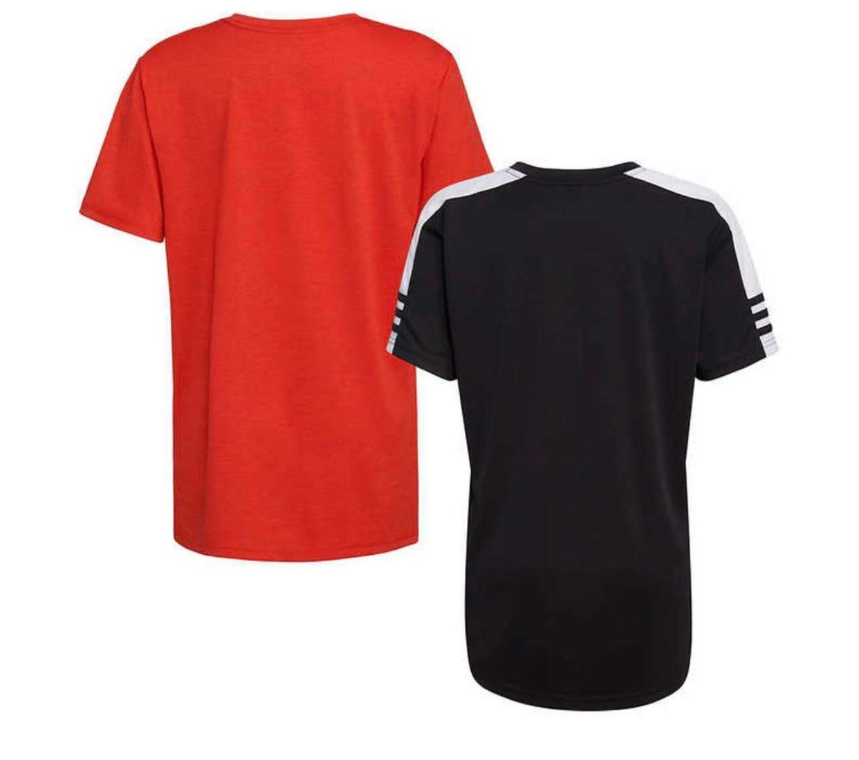 Set 2 áo thun Adidas hàng chuẩn Auth - EDS Hàng Mỹ