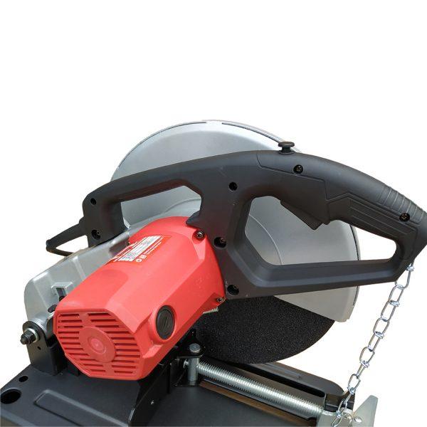MÁY CẮT SẮT PANDA PA-7003A