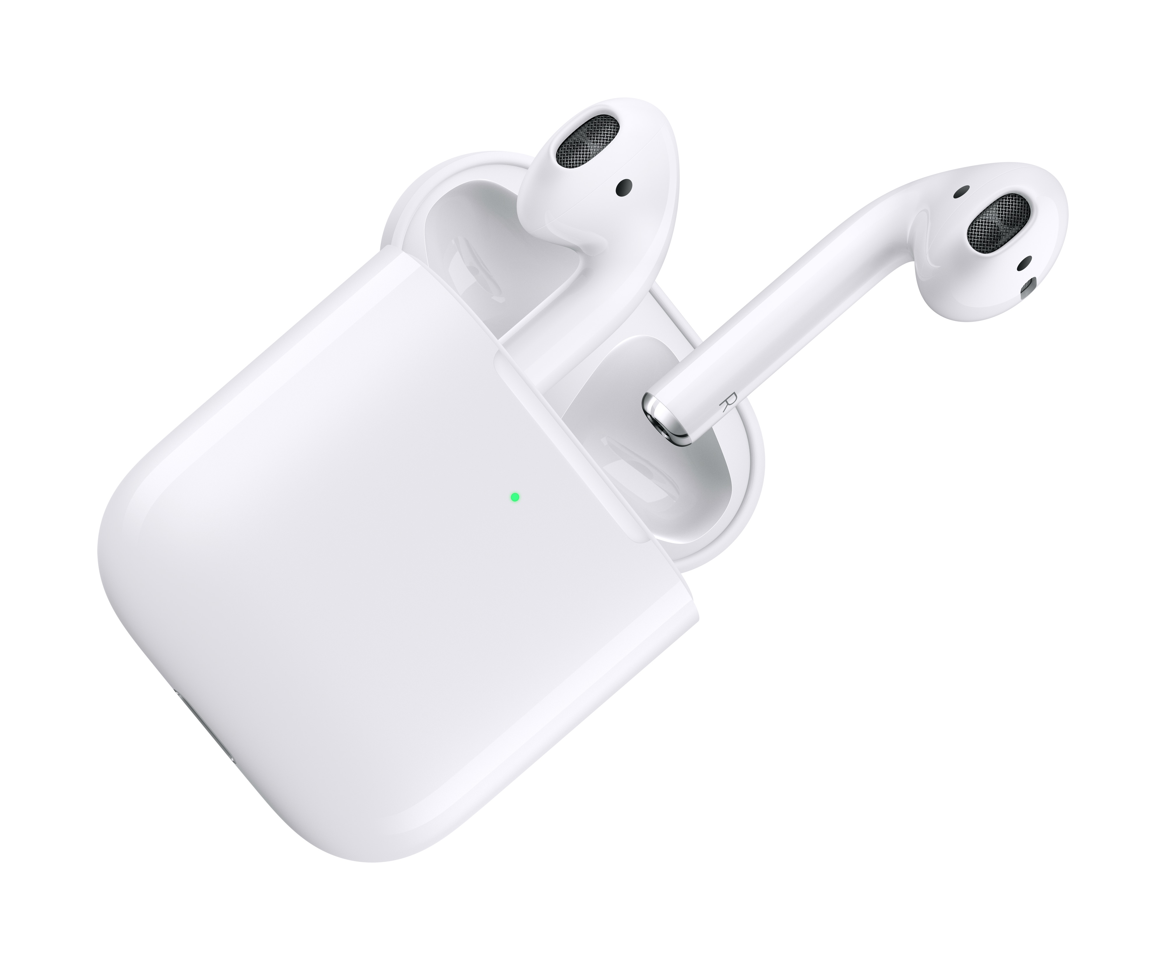 [Trả góp 0%] Apple Airpods 2 with Wireless Case- Hàng Chính Hãng [Futureworld- APR]