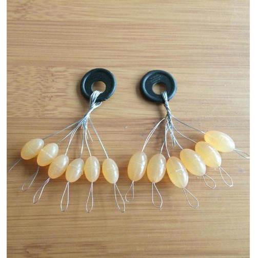 Hạt Chặn Câu Cá Cực Rẻ