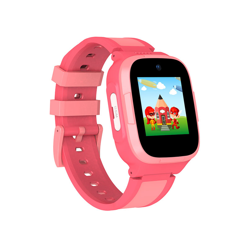 Pin đồng hồ thông minh Masstel Smart Hero 10