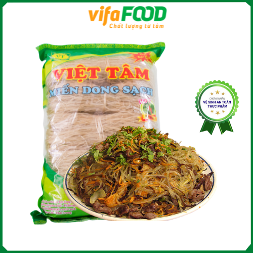 Miến dong , miến dong ngon ( 500g/ 1 Túi )