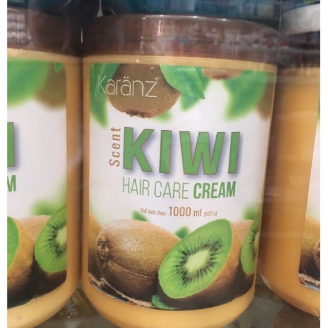 Hấp kiwi karanz 1000ml