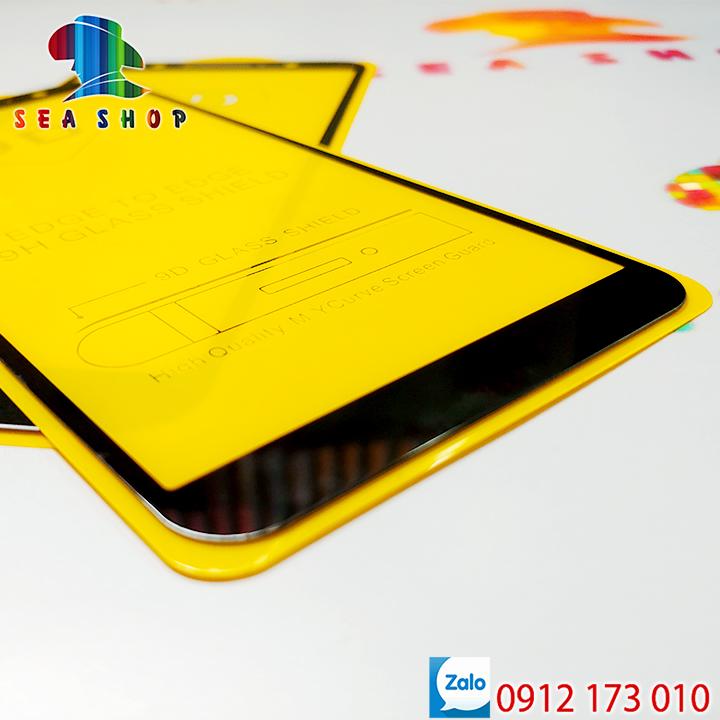 Tempered Glass for Zenfone Max Pro M1 ZB602KL