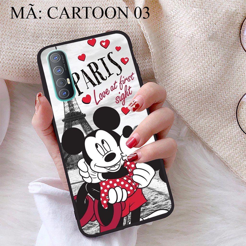 Case for Oppo Reno 3 Pro