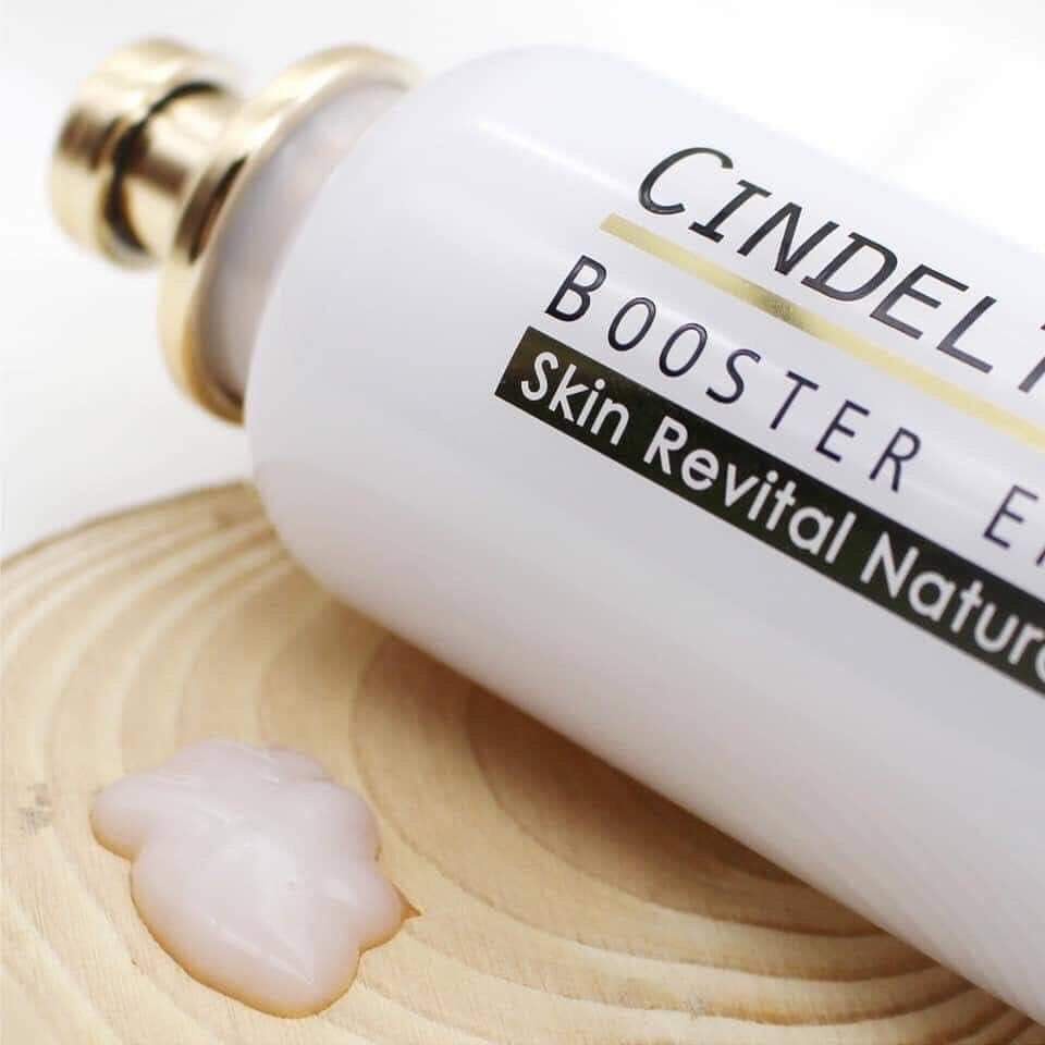 Các Sản Phẩm Dưỡng Trắng Da Cindeltox