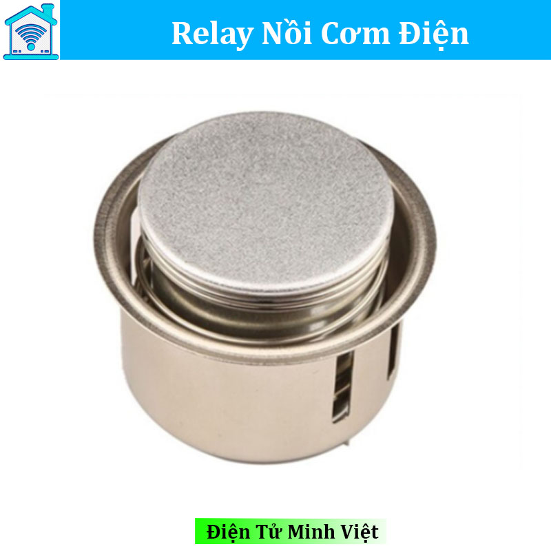 Relay Nồi Cơm Điện - Cơ sửa chữa nồi cơm điện