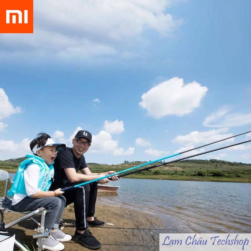 CẦN CÂU XIAOMI CADENCE